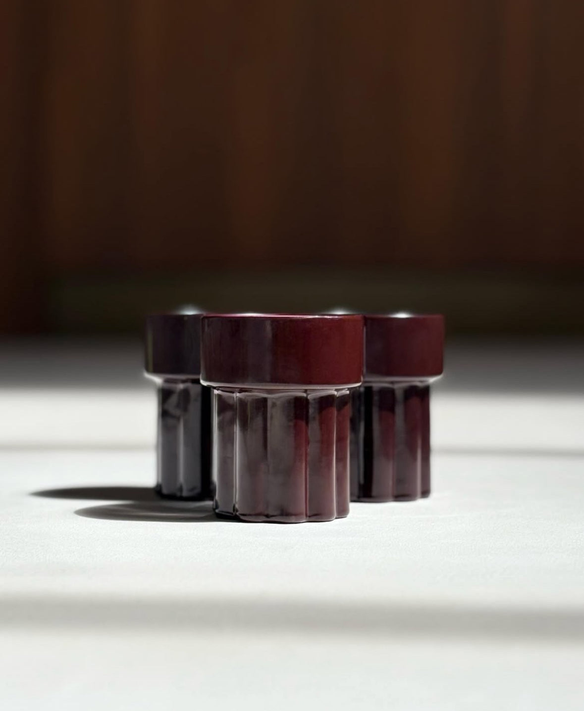 Image of Candle Une Chambre a Soi - inspired by Orencie